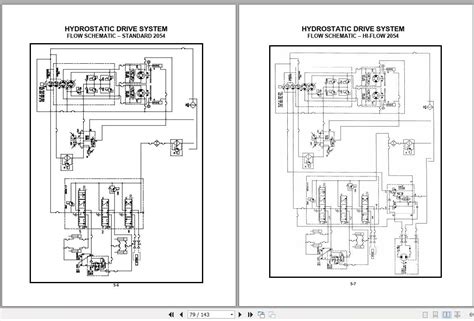 mustang skid steer service manuals|mustang skid steer wiring diagram.